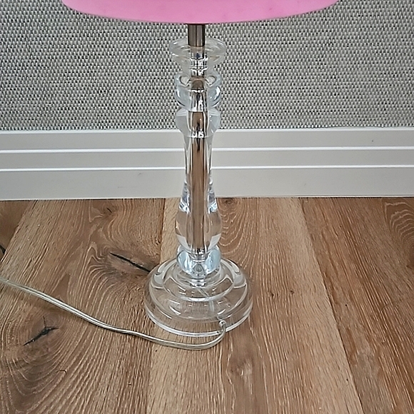 Pottery Barn Kids Bedside Lamp - Picture 3 of 12